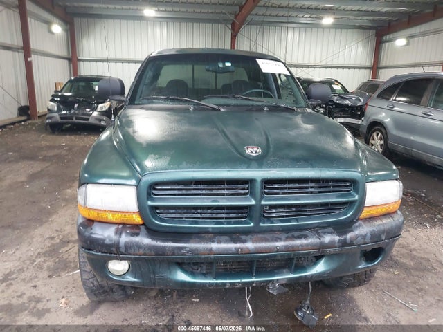 Dodge Dakota