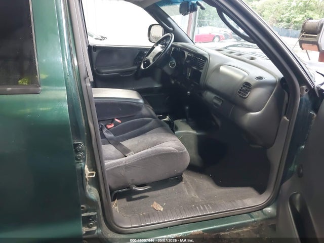 Dodge Dakota