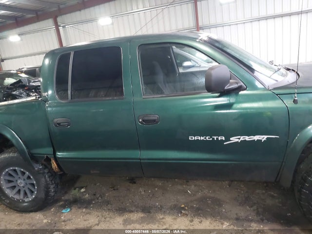 Dodge Dakota