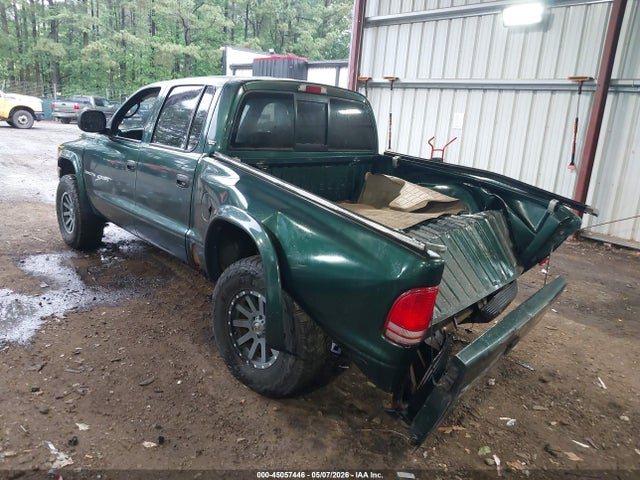 Dodge Dakota