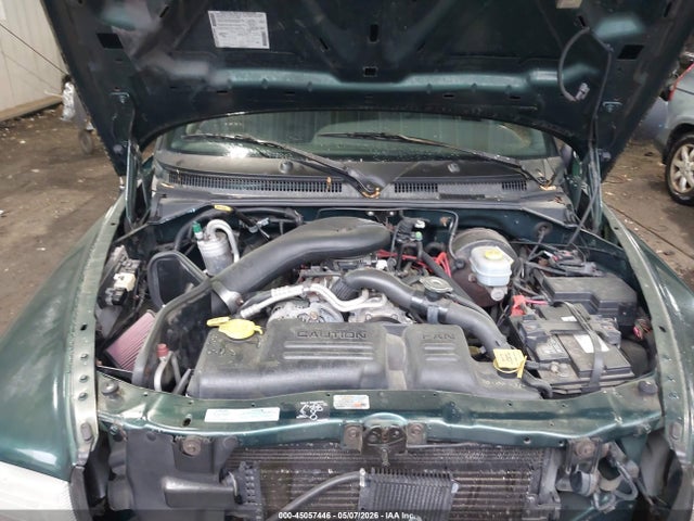 Dodge Dakota