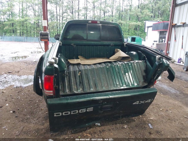 Dodge Dakota