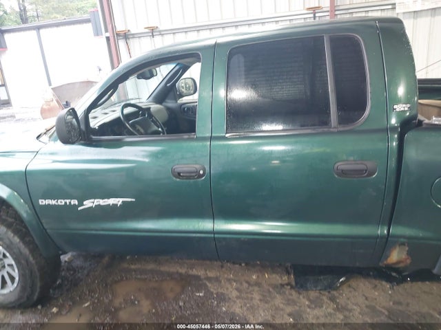Dodge Dakota