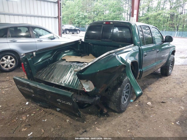 Dodge Dakota