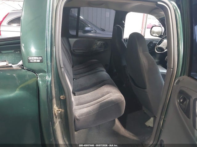 Dodge Dakota