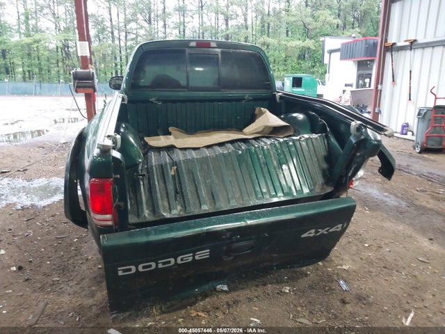 Dodge Dakota