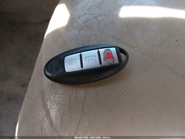Nissan Murano S