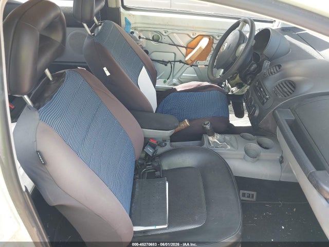 Volkswagen Beetle Gls