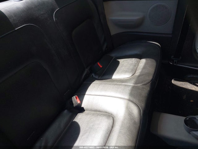 Volkswagen Beetle Gls