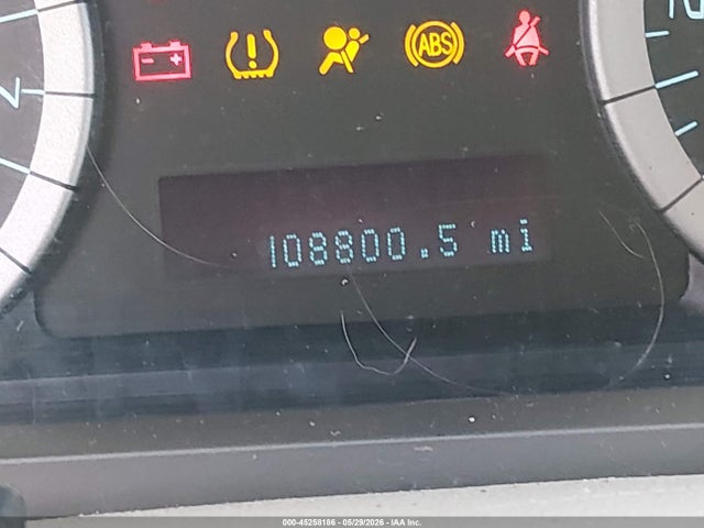 Ford Escape Xls