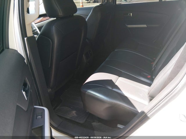 Ford Edge Limited