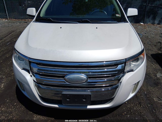 Ford Edge Limited