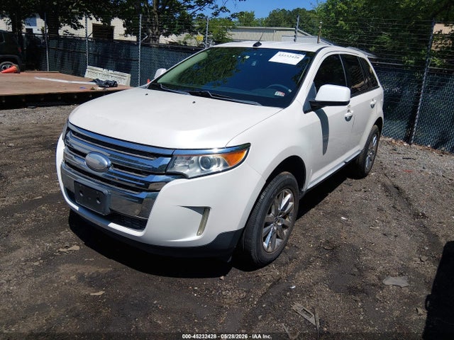 Ford Edge Limited