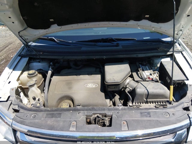 Ford Edge Limited