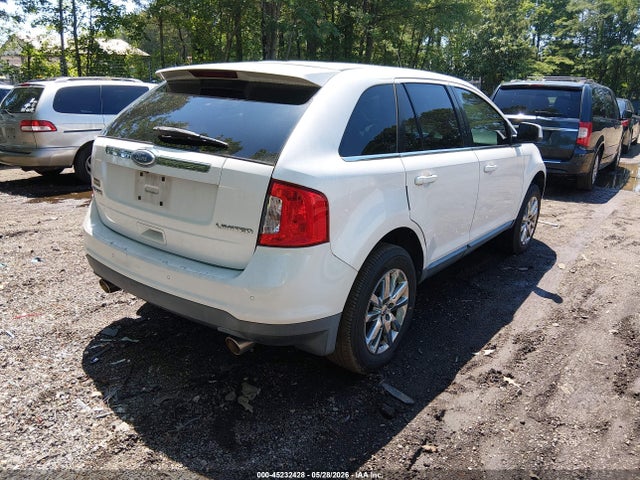 Ford Edge Limited