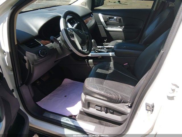 Ford Edge Limited
