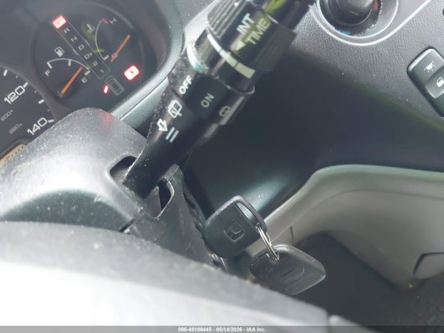 Honda Odyssey Ex