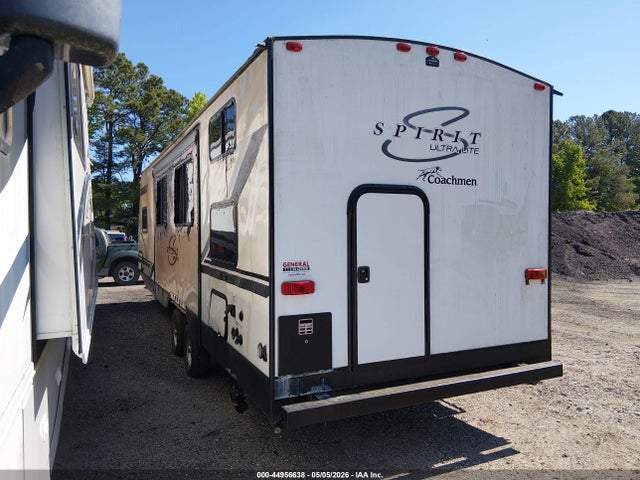 Coachmen Other