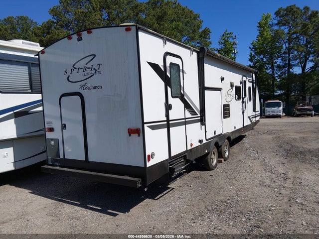 Coachmen Other
