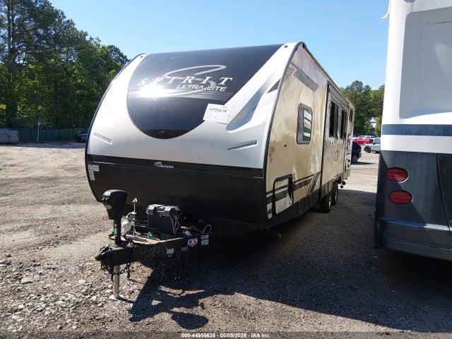 Coachmen Other