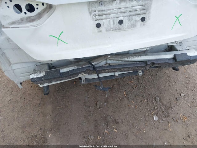 Nissan Altima S Fwd