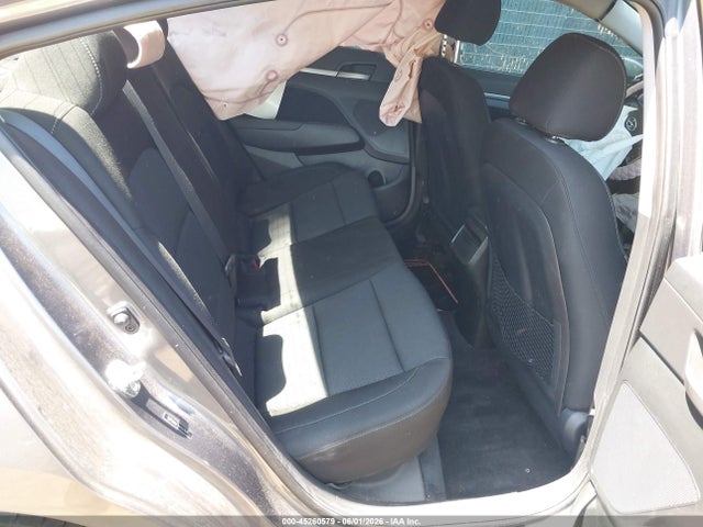 Hyundai ELANTRA Value Edition