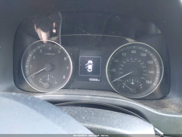 Hyundai ELANTRA Value Edition