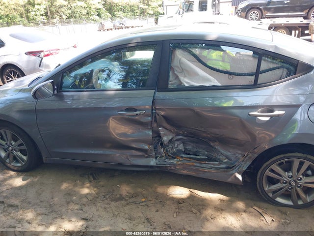 Hyundai ELANTRA Value Edition