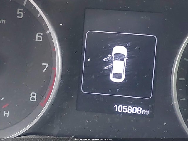 Hyundai ELANTRA Value Edition