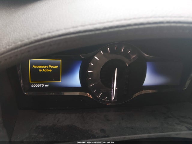 Lincoln MKX