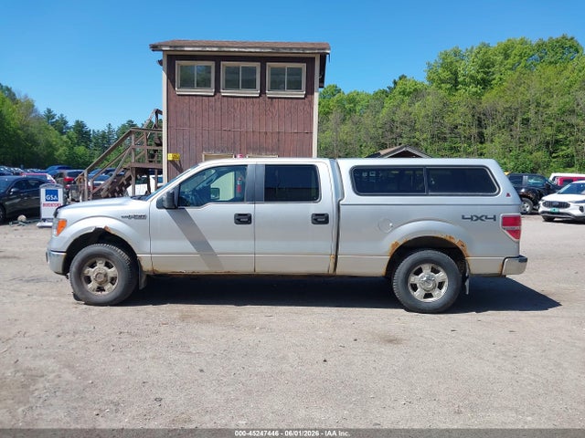 Ford F-150 Xlt