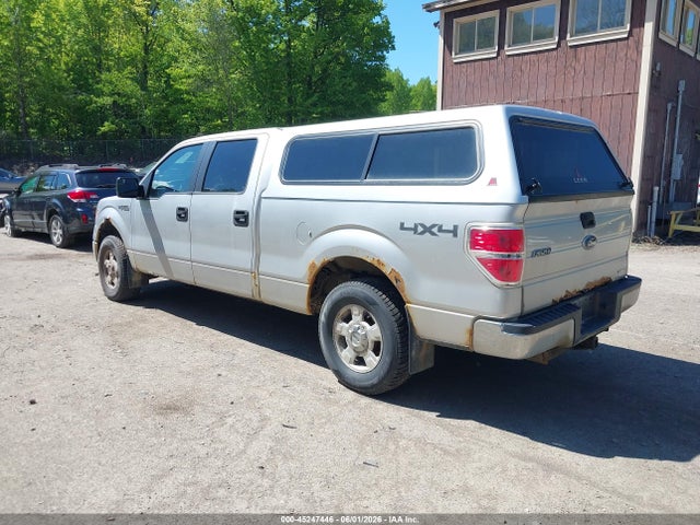 Ford F-150 Xlt