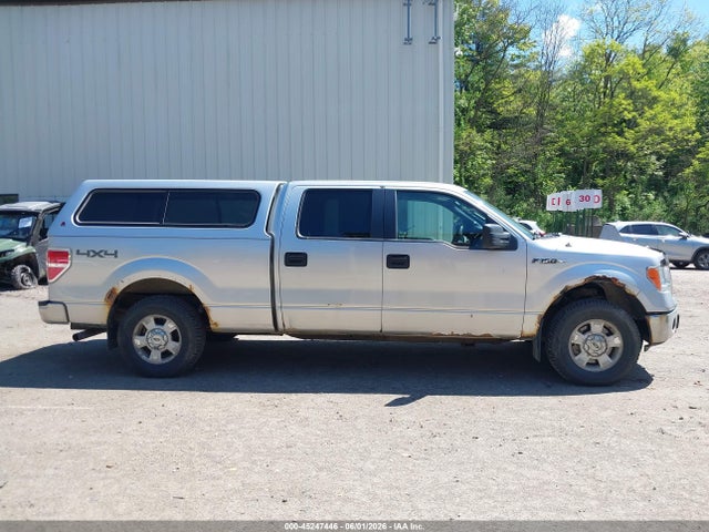 Ford F-150 Xlt