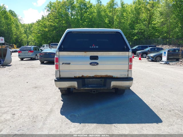 Ford F-150 Xlt