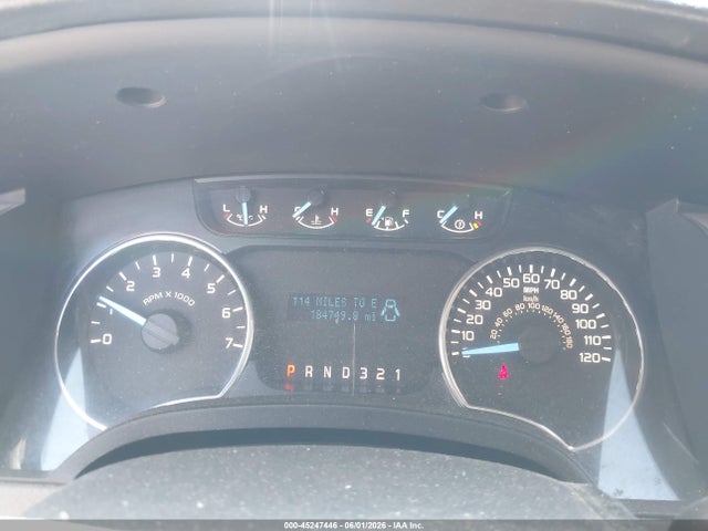 Ford F-150 Xlt