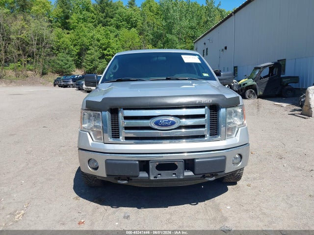 Ford F-150 Xlt