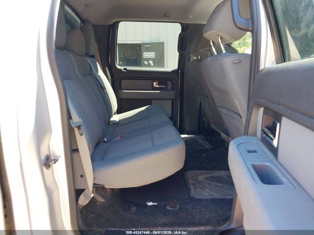 Ford F-150 Xlt