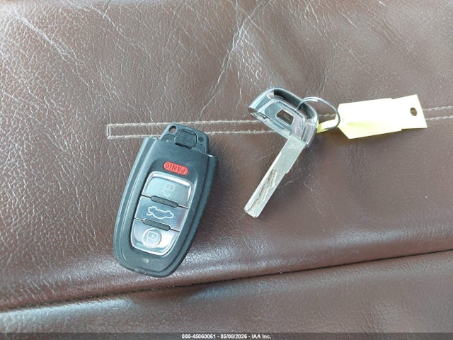 Audi A6 3.0 Premium