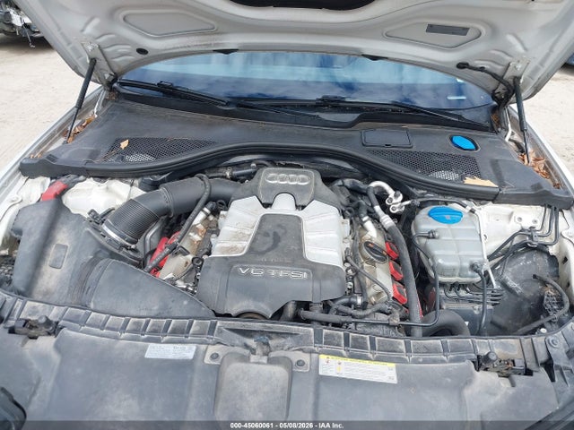Audi A6 3.0 Premium
