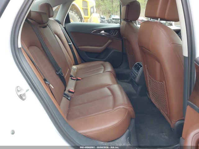 Audi A6 3.0 Premium