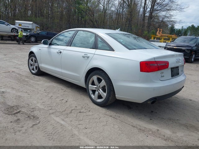 Audi A6 3.0 Premium