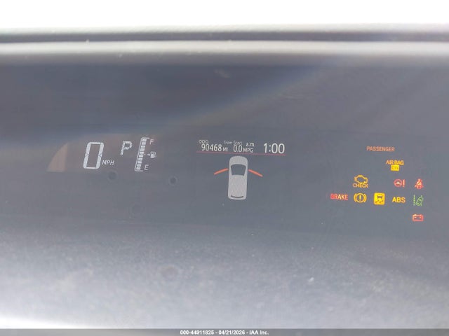 Toyota Prius c Two
