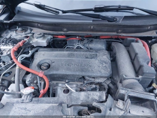 Honda CR-V Hybrid Sport Touring