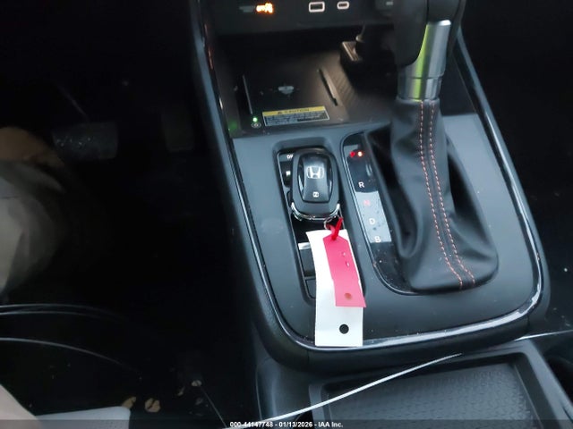 Honda CR-V Hybrid Sport Touring