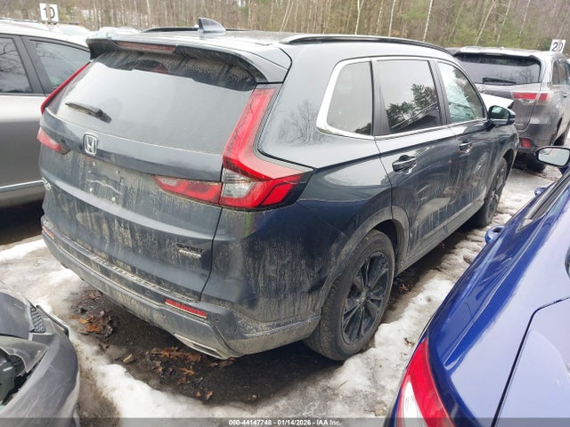 Honda CR-V Hybrid Sport Touring