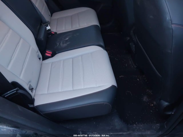 Honda CR-V Hybrid Sport Touring