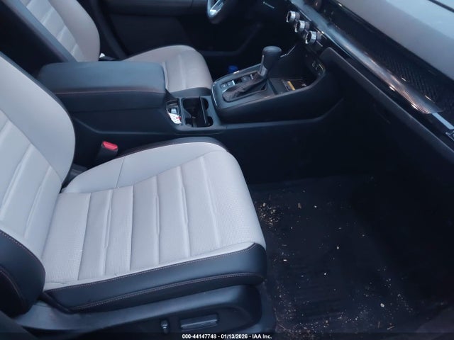 Honda CR-V Hybrid Sport Touring