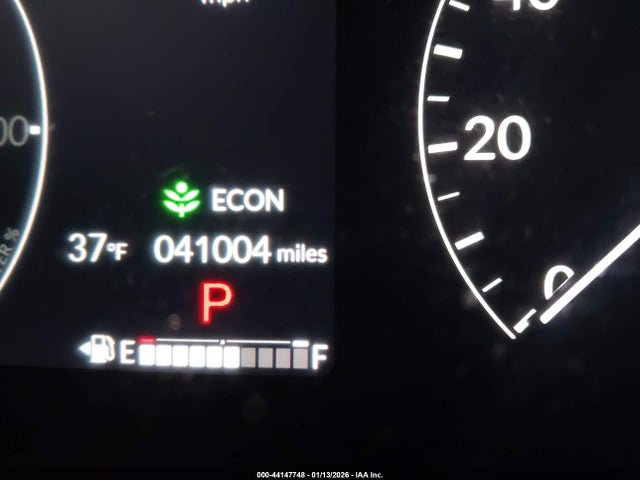 Honda CR-V Hybrid Sport Touring