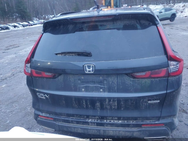 Honda CR-V Hybrid Sport Touring