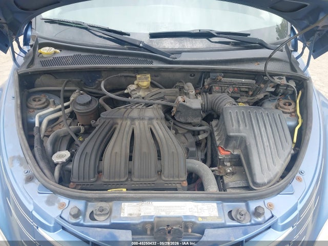 Chrysler PT Cruiser